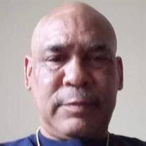 Mr. Kevin James Peoples Obituary