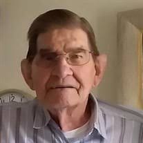 Harold Richard Graves Obituary (2024)