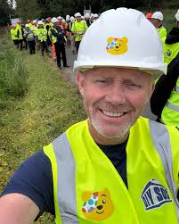 Not sure if this is the right place to share ?, but a top guy from the  village xx