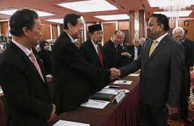 Six politicians were sworn in as senators at the dewan negara on tuesday, march 10, after they were appointed to the new. Extend Term Of Senators Panel Urged Pressreader