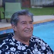 Alfredo Bernal Obituary