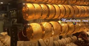 سعر الذهب في تركيا شامل أسعار عيار 21 قيراط اليوم الخميس 14 مايو بيع وشراء وتوقعات 2020 ماركتنا