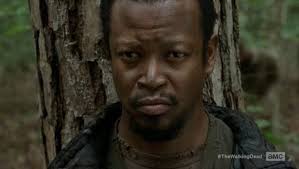 Bob-hyllest : r/thewalkingdead