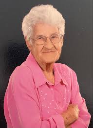 Frances NormaGene Wanamaker