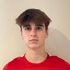 Evan Stark's Soccer Recruiting Profile