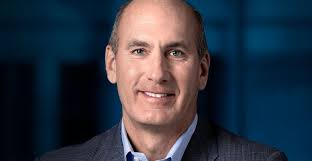 AT&T CEO envisions different ways to leverage open access networks