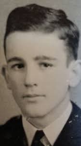 Dr Sidney Ely Daffin (1922-2013)