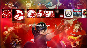 You can also upload and share your favorite anime ps4 wallpapers. Kostenlose Ps4 Themes Die 19 Besten Gratis Designs Im Ps Store