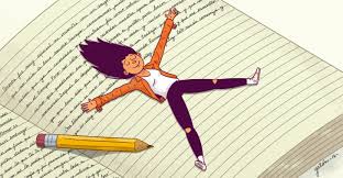 Escribir