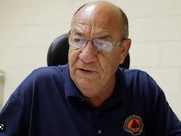 Que investiguen presunta extorsión de René Rosado