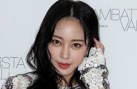 DA:피플] “김용호 가세연 고소” 한예슬, 'COOL' 떼고 전면전 (종합) : 스포츠동아