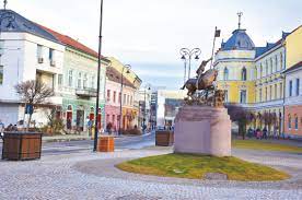 Rezerva vacanta de vis in sfantu gheorghe. Au ApÄrut Primele 6 Posturi Vacante La PrimÄria Sfantu Gheorghe We Radio Sfantu Gheorghe