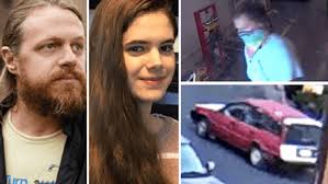 Update: TBI releases new photos in Chattanooga AMBER Alert search,  kidnapping
