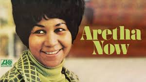 Aretha Franklin