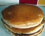 If making a pie, slip a plate under the bottom parchment, peel off the top one, put the pie dish on top and flip it over, then press the dough into the tin. Vickys Best Fluffy Pancakes Gf Df Ef Sf Nf Recipe By Vicky Jacks Free From Cookbook Cookpad