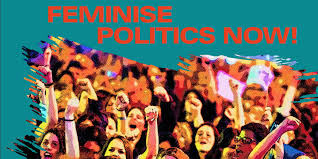 Tl;dr alex demirović führt durch unseren neuen theoriepodcast und die schlüsselwerke linker theorie. Feminise Politics Now Report From The Rosa Luxemburg Stiftung Wego Itn
