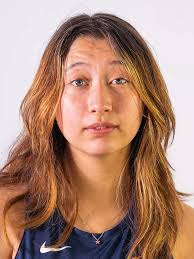 2024-2025 Women's Tennis Roster