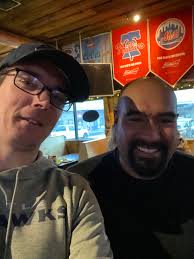 Freddy and Juan's mine fixing expertise