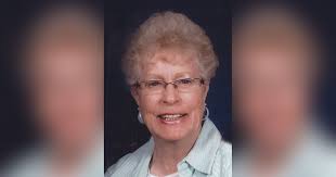 Obituary for Dorothy M. Ebben