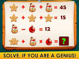 I just don't want to have them on both sites. Brain Maths Puzzle For Android Apk Download