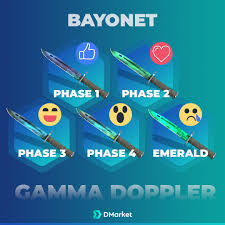 Flip Knife | Doppler - Phase 1 | Cs2 Skin | Pricempire.Com