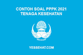 Menurut kalian apa saja tugas dan tanggungjawab seorang ketua osis? Contoh Soal Pppk Tenaga Kesehatan 2021 Dan Kunci Jawabannya