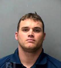 Mark Pierce Thriving in Prison, His Mother Says