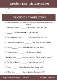 Mtg 51 grammar worksheets fulfil the basic need of learning grammar at lower level. English Grammar Exercises