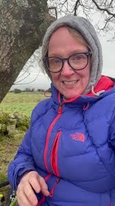 Grounding at Rathgall Hillfort (Ring of Rath) 🌀