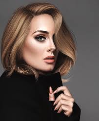 Adele Beach's Instagram, Twitter & Facebook