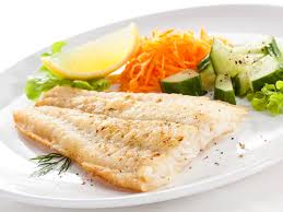 Gebratenes Fischfilet Rezept Gutekueche Ch