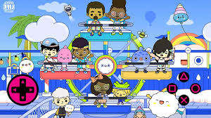 Build stories app create stories and build your own world with toca life world. Toca Life World Town Tips Walkthrough Para Android Apk Descargar