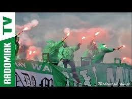 Radomiak hooligans #2 i radomiaki i tylko radomiak! Radomiak Radom Bron Radom Sytuacja Na Trybunach Cz 1 Youtube