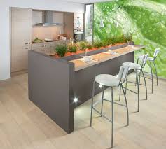 Cuisine Sierra 4590 Electro Inclus Ilot Cuisine Cuisine Contemporaine Cuisines Maison