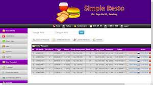 We did not find results for: Download Source Code Aplikasi Kasir Restoran Berbasis Web Free Gratis