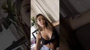 Antonela Ramirez. La influencer que se duchara en vivo por streaming |  Pablo Layús