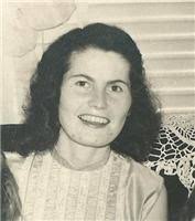 Ada Van Pelt Obituary (1927