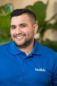 Taziki's Mediterranean Cafe