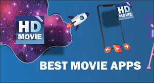While there are free movie apps to watch classic films and shows, many premium movie streaming service like netflix, hulu, and amazon prime video. Free Hd Movie 2020 Streaming Movie Online For Android Apk Download