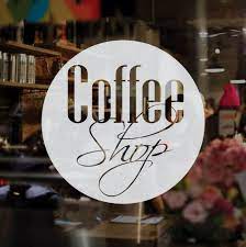 We did not find results for: Frosted Etched Vinyl Window Sticker No Need To Cover The Entire Window Use A Decal Coffee Shop Signage Window Vinyl Shop Window Stickers