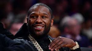 Floyd Mayweather Shares Clear Terence Crawford vs Canelo Alvarez Rematch  Stance