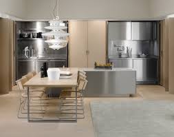 Maybe you would like to learn more about one of these? Hideaway Kitchen Spatia By Arclinea