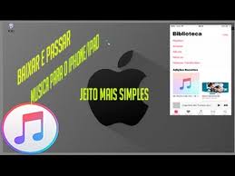 Existem literalmente milhões de músicas disponíveis no youtube. Como Baixar E Transferir Musicas Para O Seu Iphone 4s 5s 5c 6s 7 Youtube