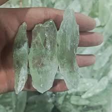 Check out our green quartz crystal selection for the very best in unique or custom, handmade pieces from our shops. Wholesale Raw Natural Crystal Healing Stones Green Quartz Crystal Rough Buy Green Crystal Raw Stone Of Sale Raw Crystal Stone Quartz Crystals For Sale Product On Alibaba Com