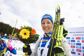 Februar 2018 um 20:15 uhr statt. Franziska Preuss Ger Bildergalerie Biathlon Ibu Weltcup Nove Mesto Cze Massenstart Frauen Und Herren Xc Ski De Langlauf