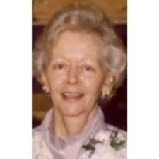 Elizabeth Ann Brockway Obituary September 25, 2009