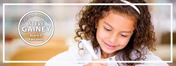 Steve Gainey for Brunswick Co. Board of Education