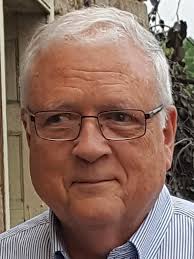 Richard W. Marzuoli • Ashton Funeral Home