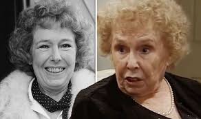 Sheila Mercier dead: Emmerdale star who played Annie Sugden dies aged 100