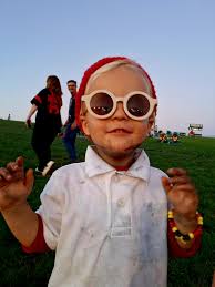 Twenty one pilots concert experience with son